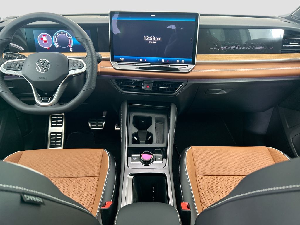 Thumbnail: 2026 Volkswagen Tiguan - 13
