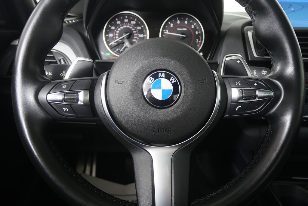 Thumbnail: 2015 BMW 2 Series - 15