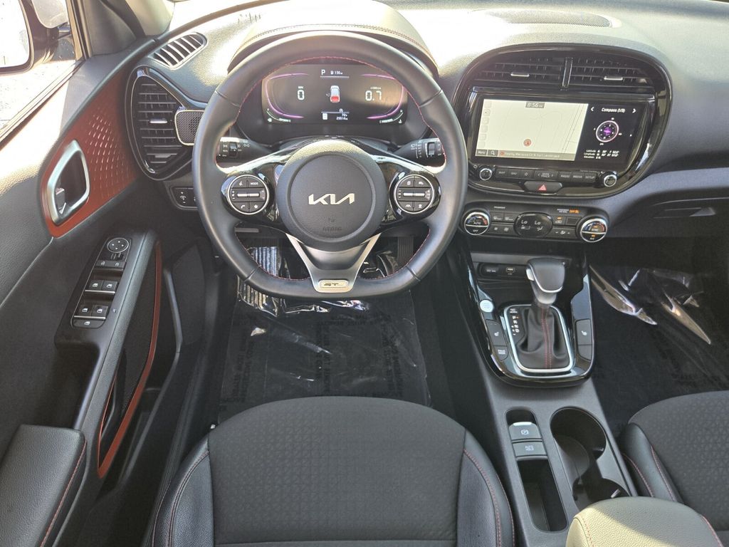 2023 Kia Soul - $18,190