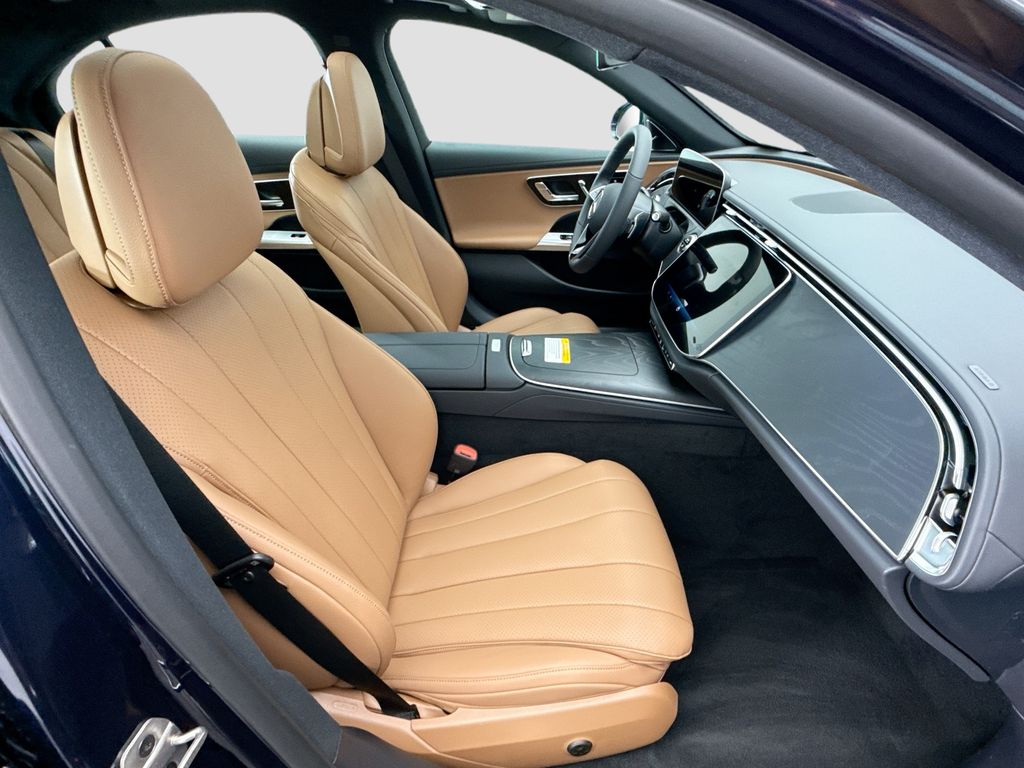 Thumbnail: 2026 Mercedes-Benz E-Class - 20