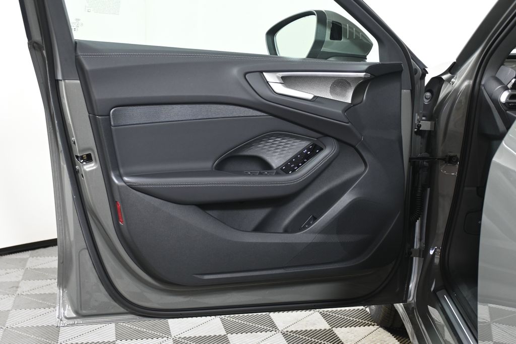 Thumbnail: 2025 Audi A5 - 22