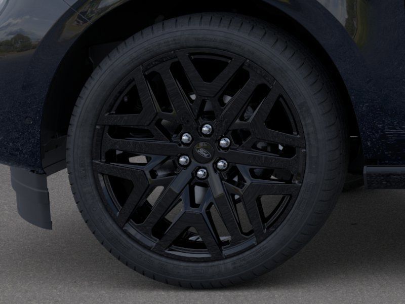 2026 Ford Expedition Max Platinum MAX