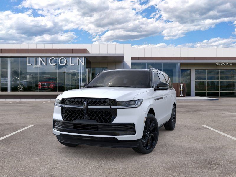 Thumbnail: 2026 Lincoln Navigator - 2