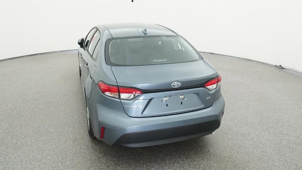 Thumbnail: 2025 Toyota Corolla - 9