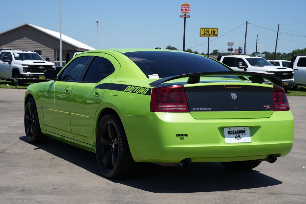 2007 Dodge Charger R/T - 3