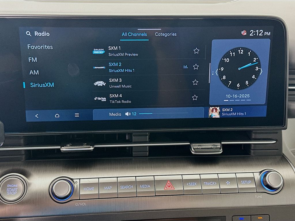 Thumbnail: 2026 Hyundai Kona - 11