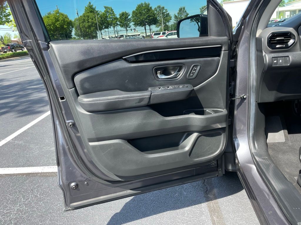 Thumbnail: 2025 Honda Pilot - 24