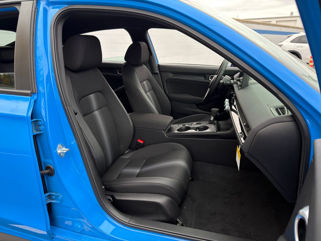 Thumbnail: 2026 Honda Civic - 24