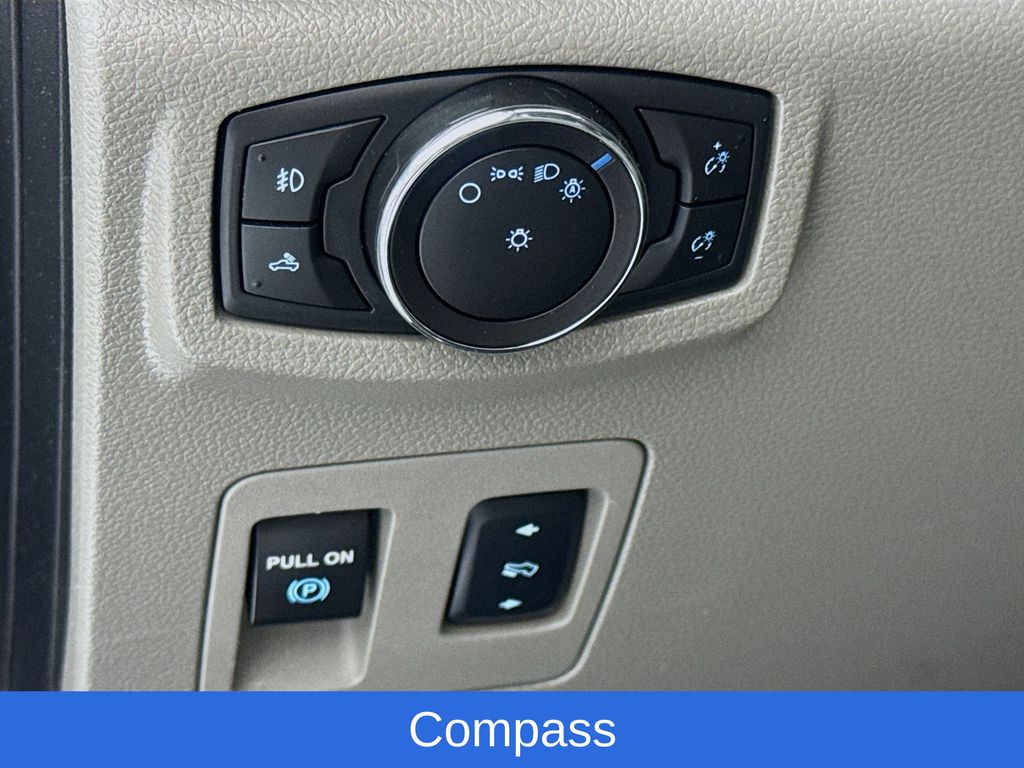 Used Car 2015 Ford F-150  Xlt For Sale Under $20,000 In Austin, Texas