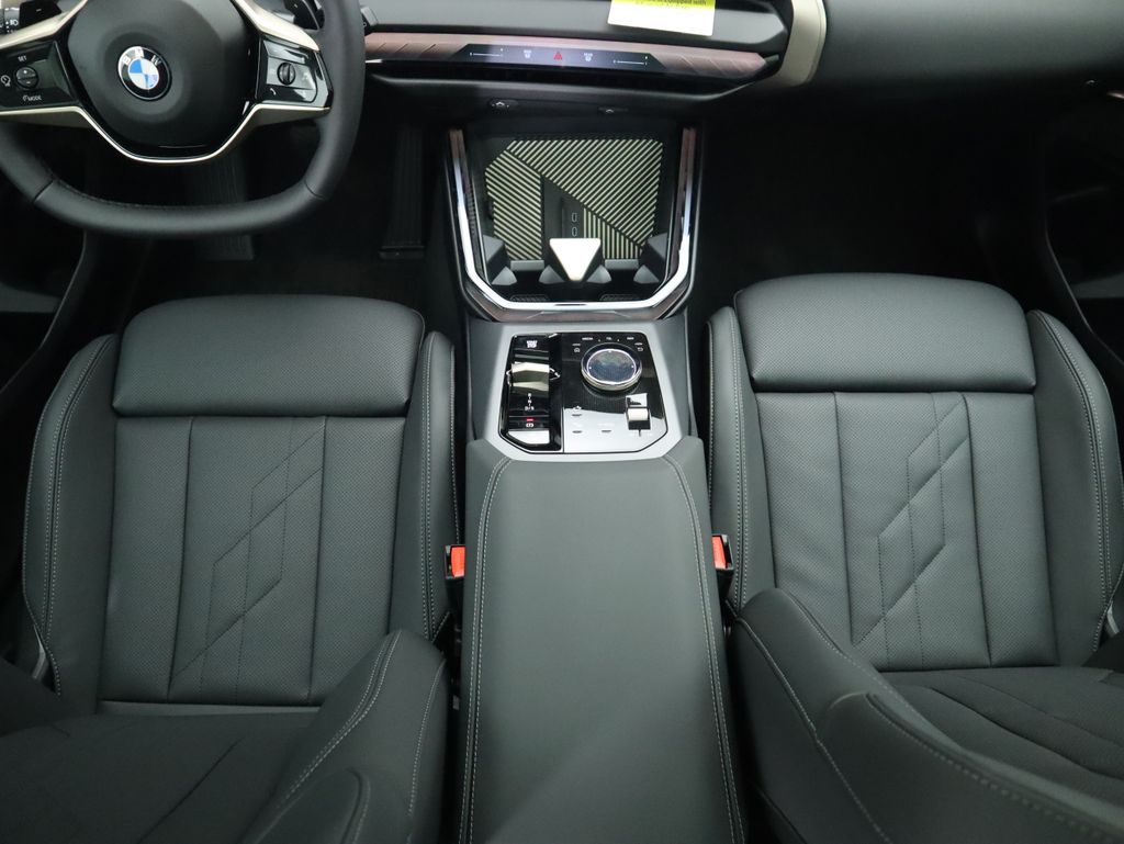 2025 BMW X3 3.0i 17