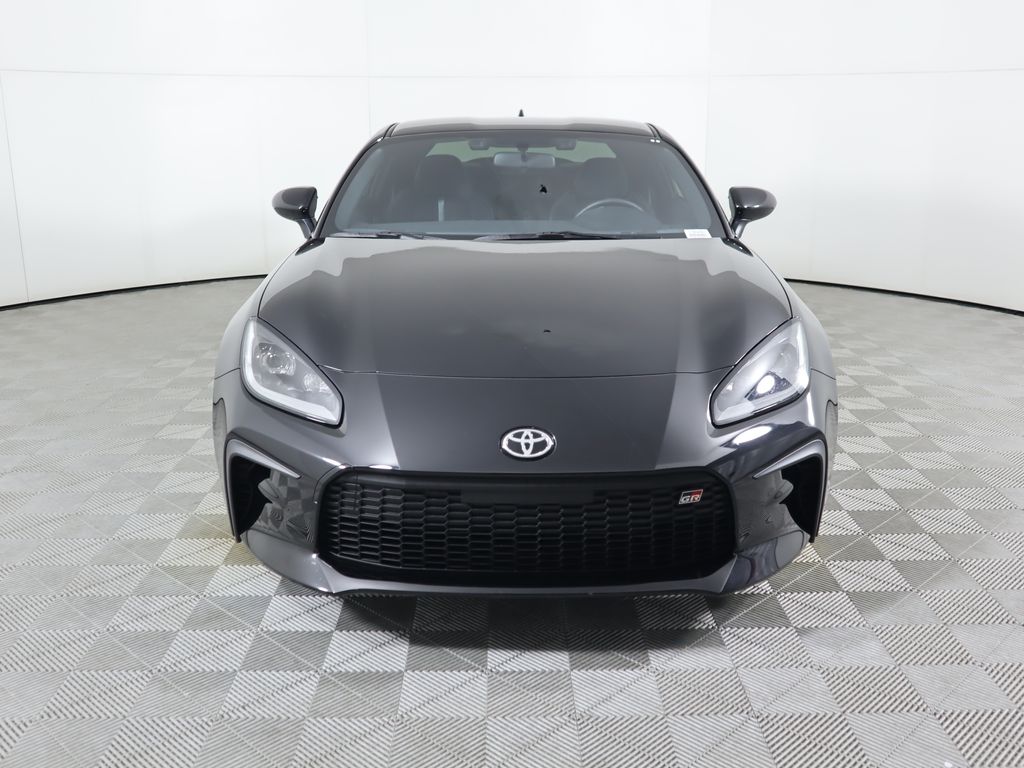 Thumbnail: 2024 Toyota GR86 - 2