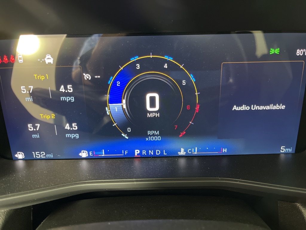 Thumbnail: 2026 Chevrolet Colorado - 31