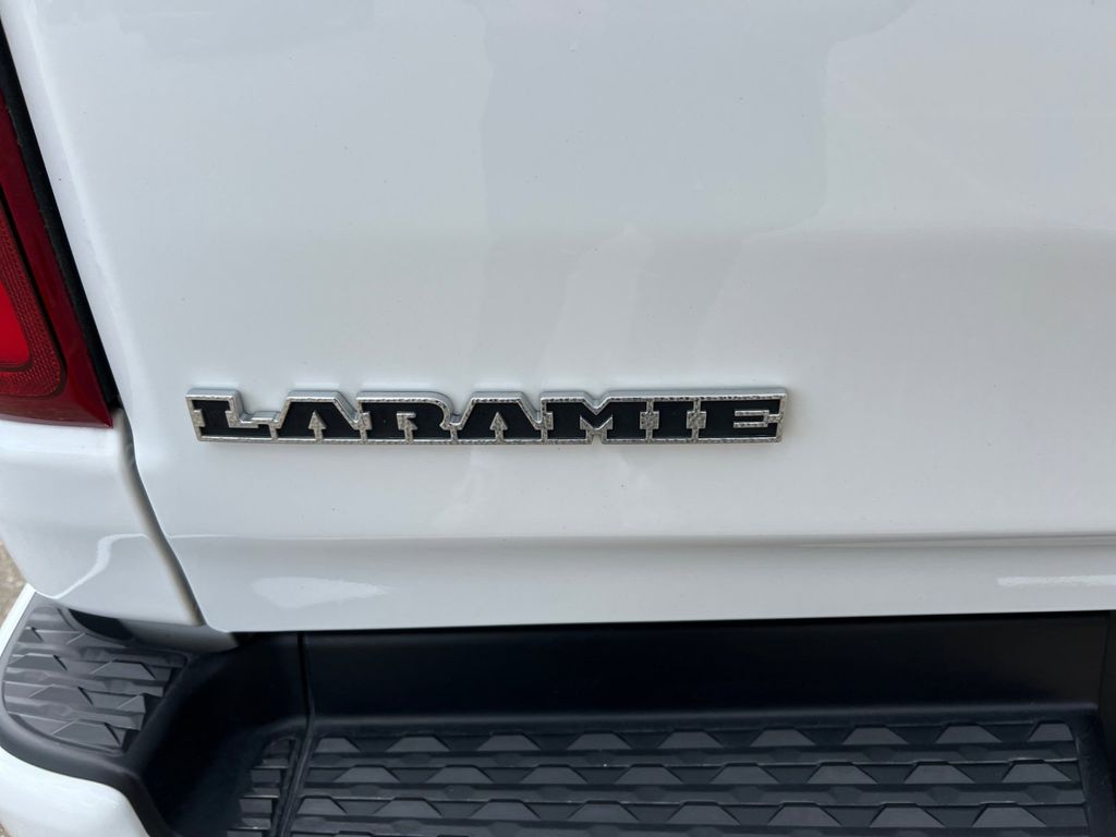 2024 Ram 1500 Laramie 49