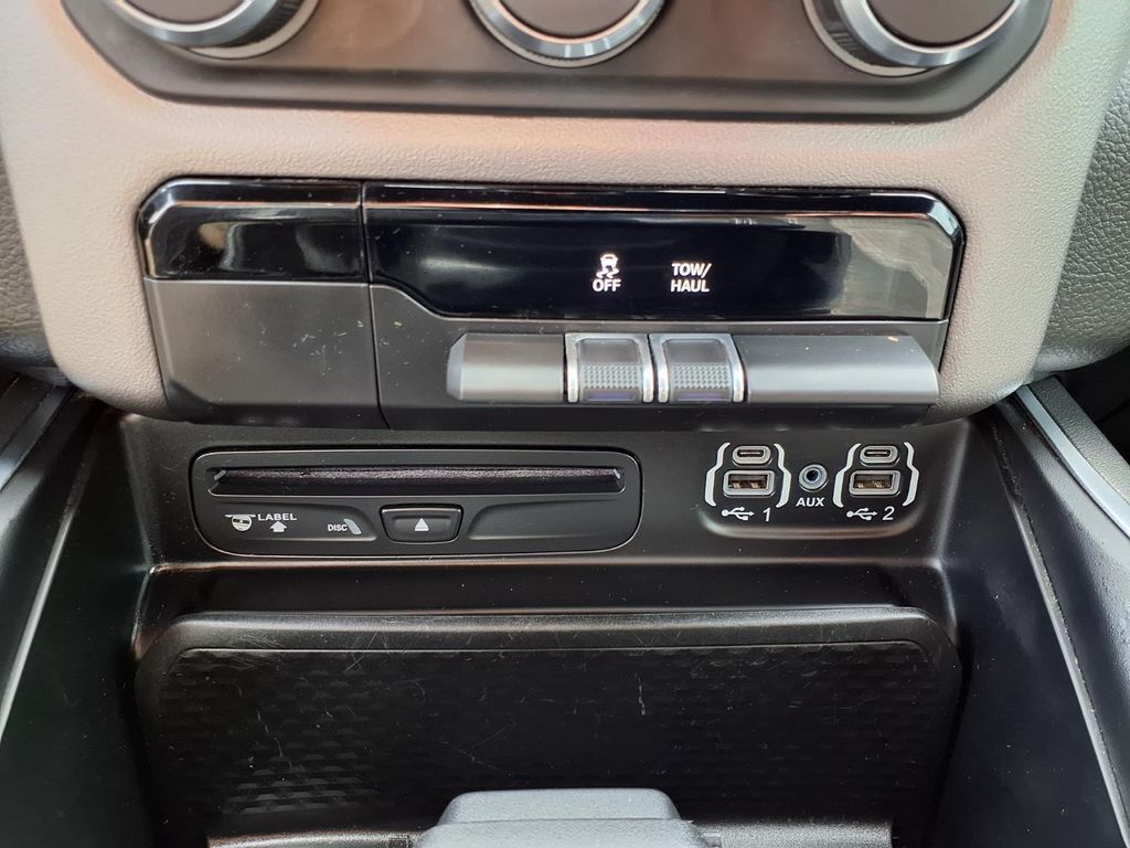 2019 Ram 1500 Big Horn/Lone Star - 10