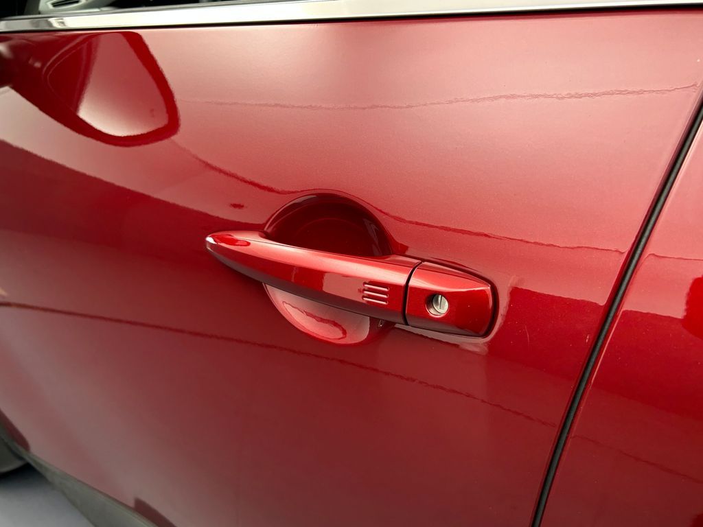 Used 2024 Scarlet Ember Nissan SL image 38