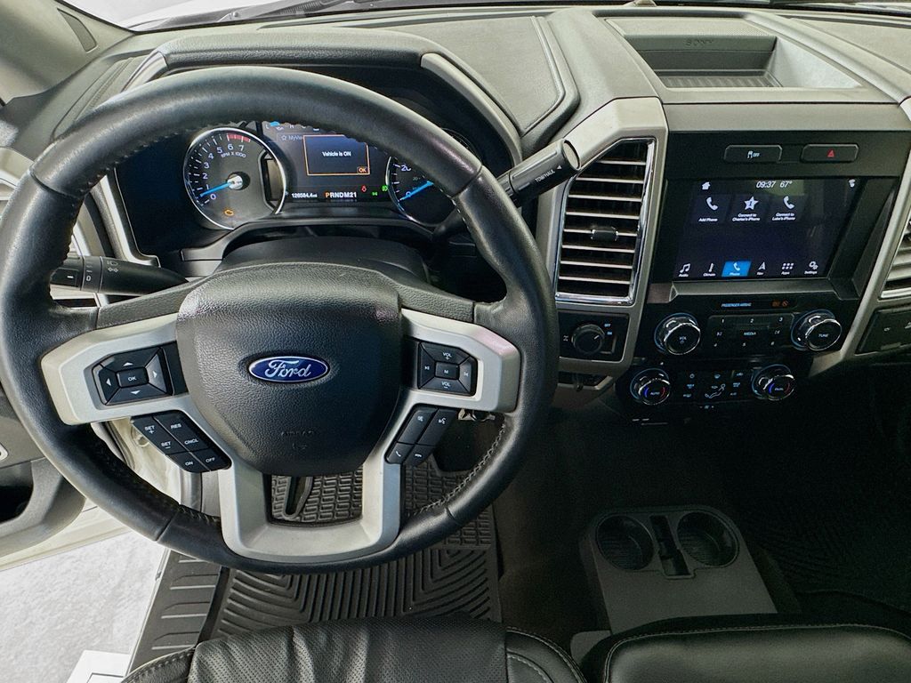 Used Car 2017 Ford F-250sd  Lariat For Sale Under $30,000 In San Antonio, Texas