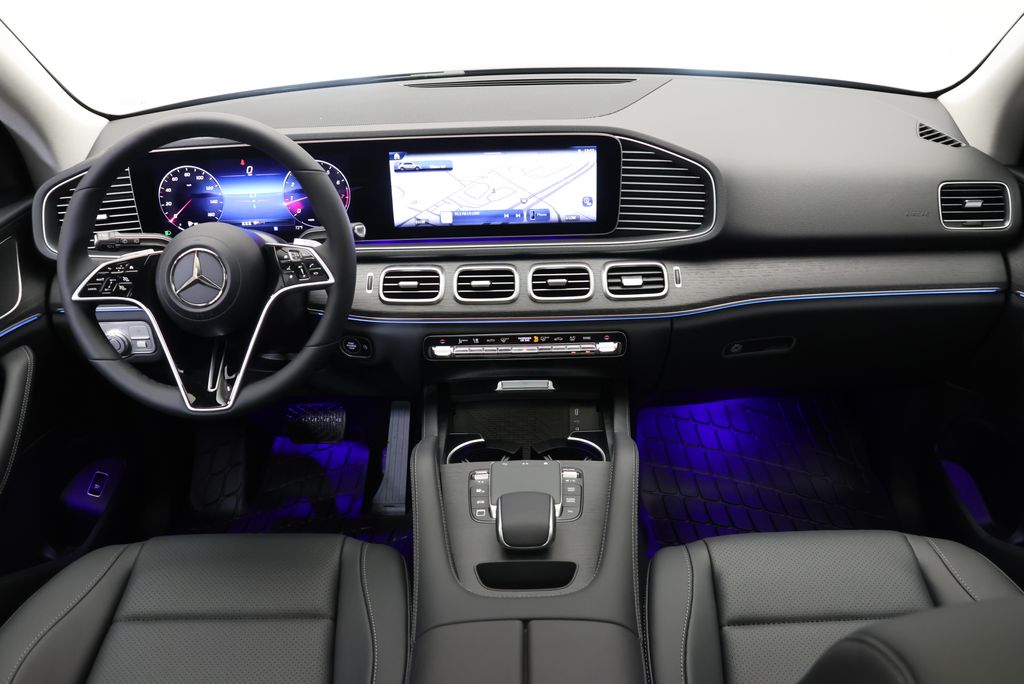 Thumbnail: 2026 Mercedes-Benz GLE - 18