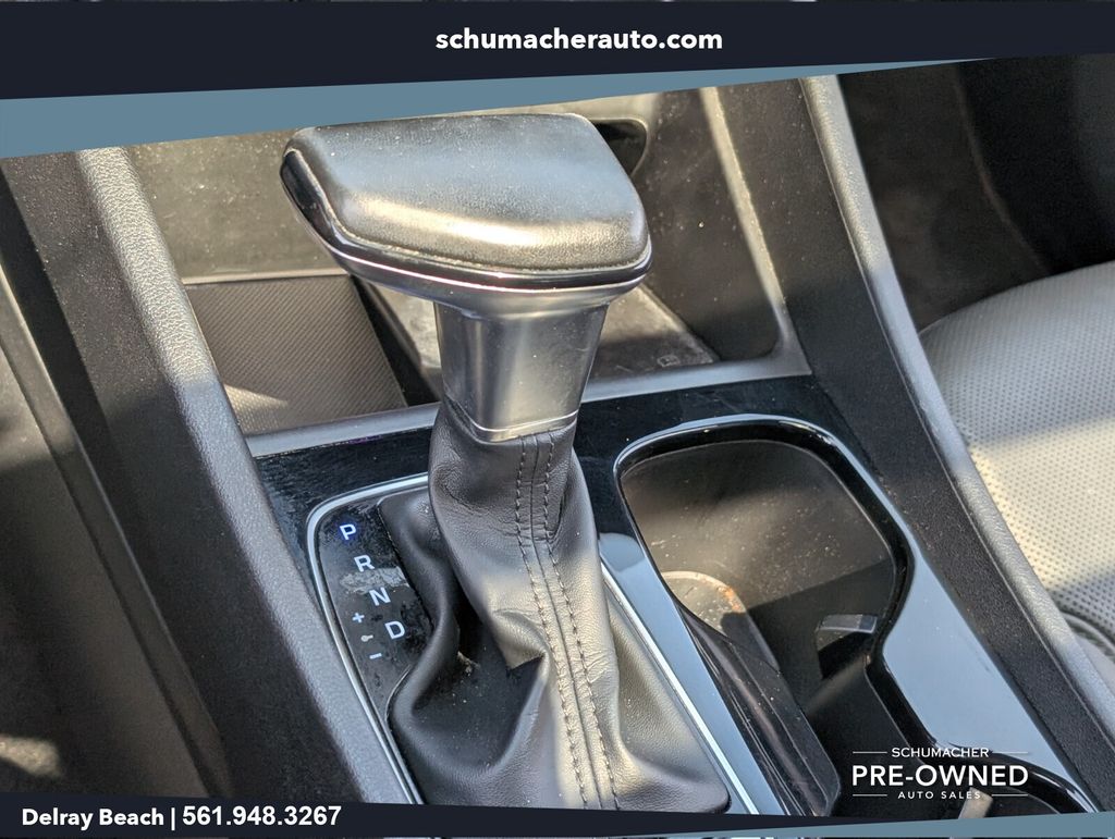 used 2022 Hyundai Santa Cruz car, priced at $20,998