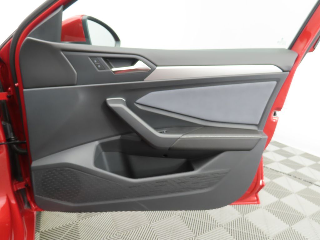 2025 Volkswagen Jetta SE 26