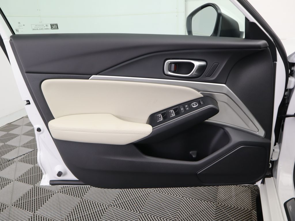 Thumbnail: 2026 Acura Integra - 25