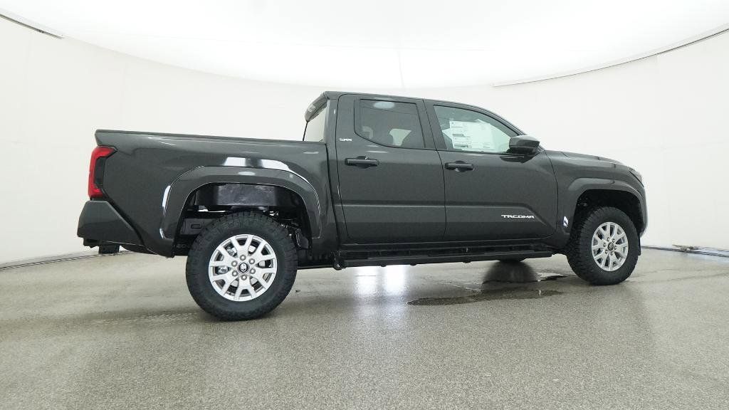 Thumbnail: 2025 Toyota Tacoma - 19