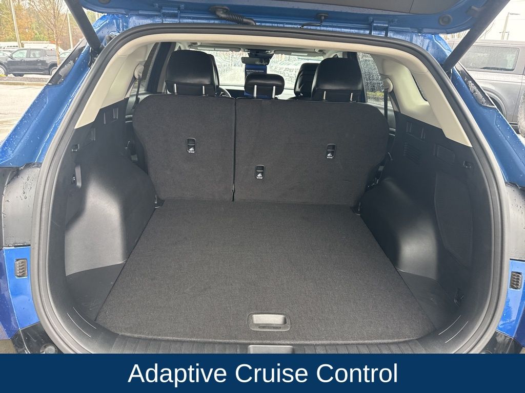 2025 Kia Sportage SX