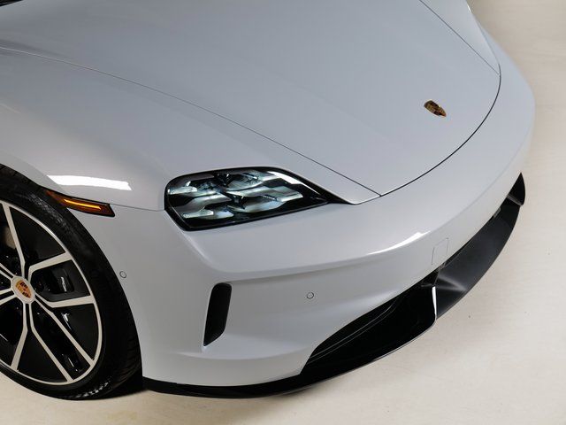 New 2026 White Porsche 4 image 33