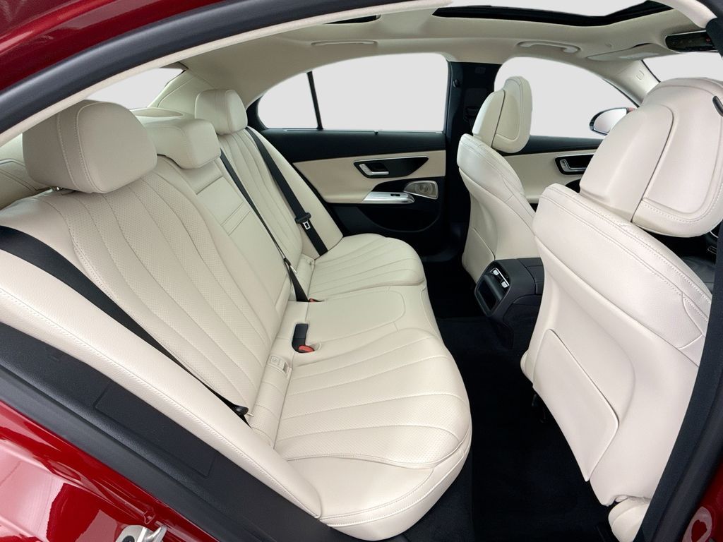 Thumbnail: 2026 Mercedes-Benz E-Class - 22
