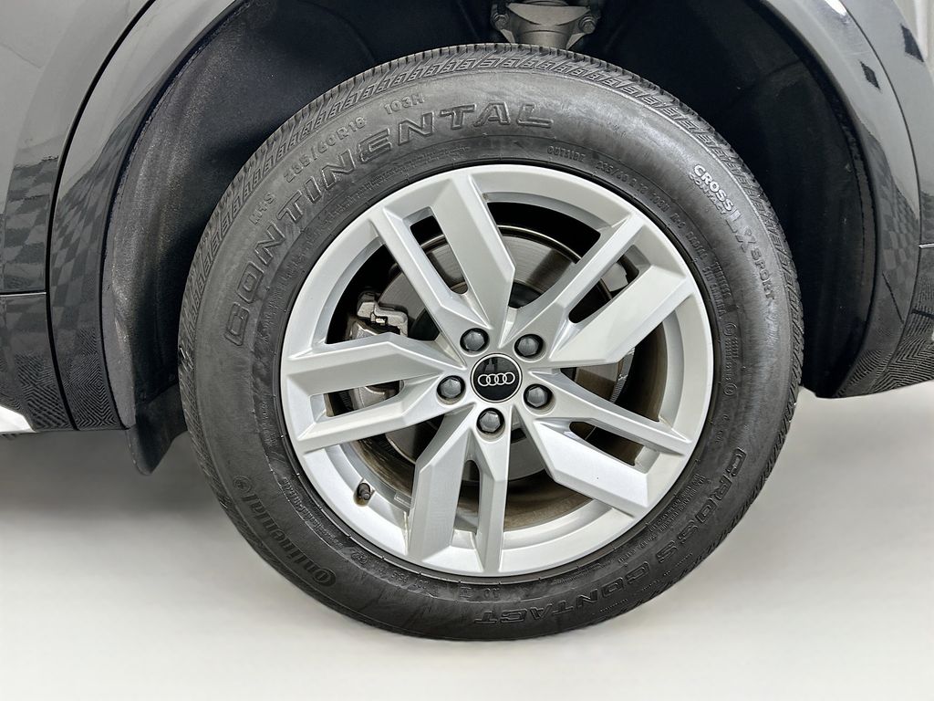 Thumbnail: 2023 Audi Q5 - 29