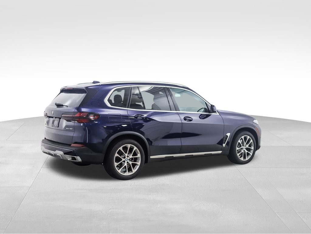 Thumbnail: 2024 BMW X5 - 5
