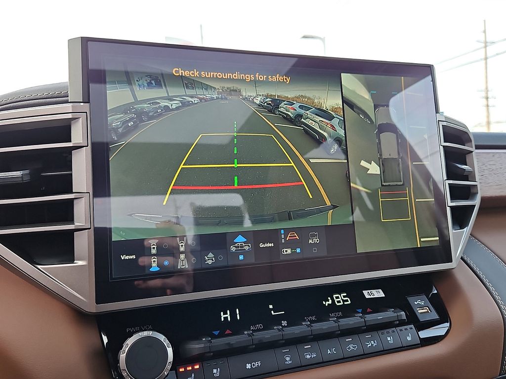 Thumbnail: 2026 Toyota Tundra - 15