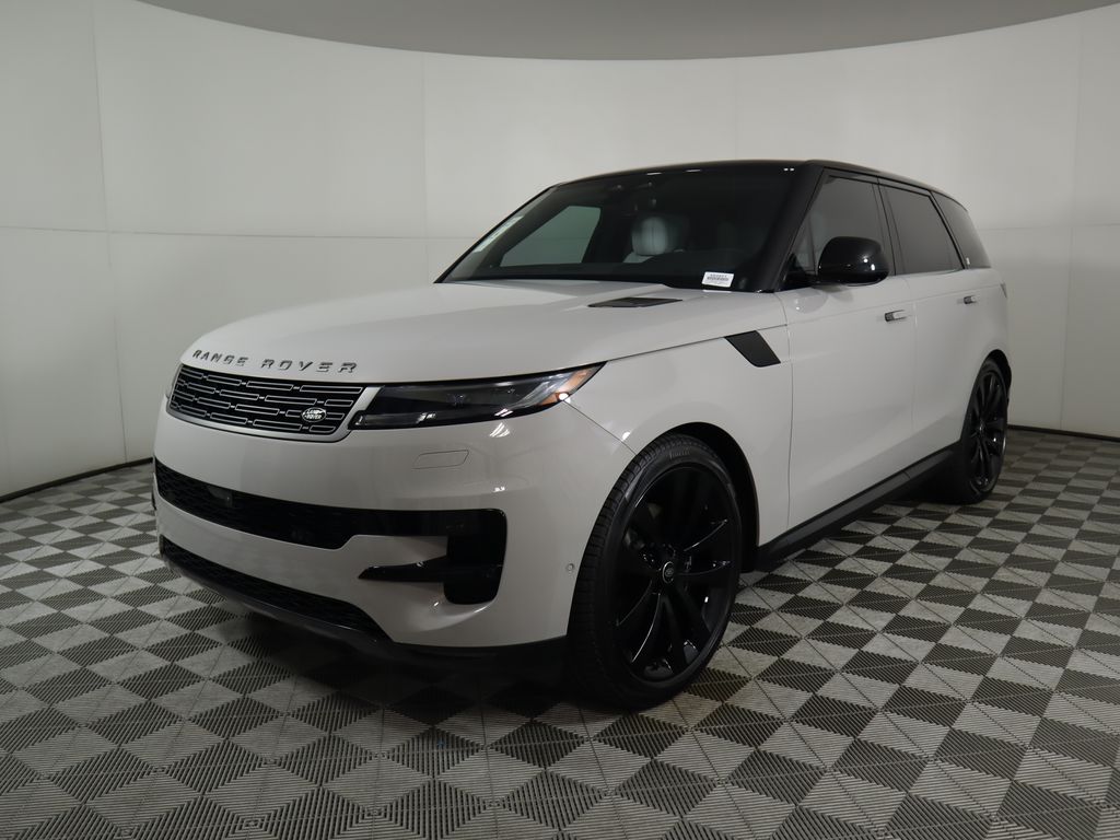 2024 Land Rover Range Rover Sport SE -
                Chandler, AZ