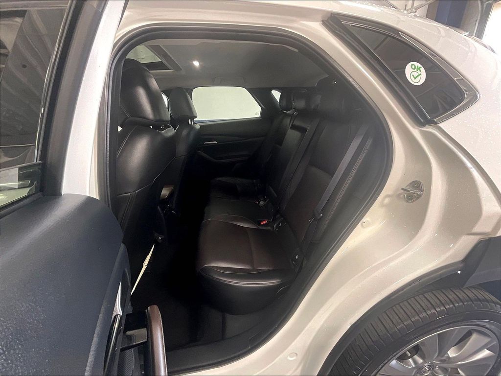 2023 Mazda CX-30 — photo 15