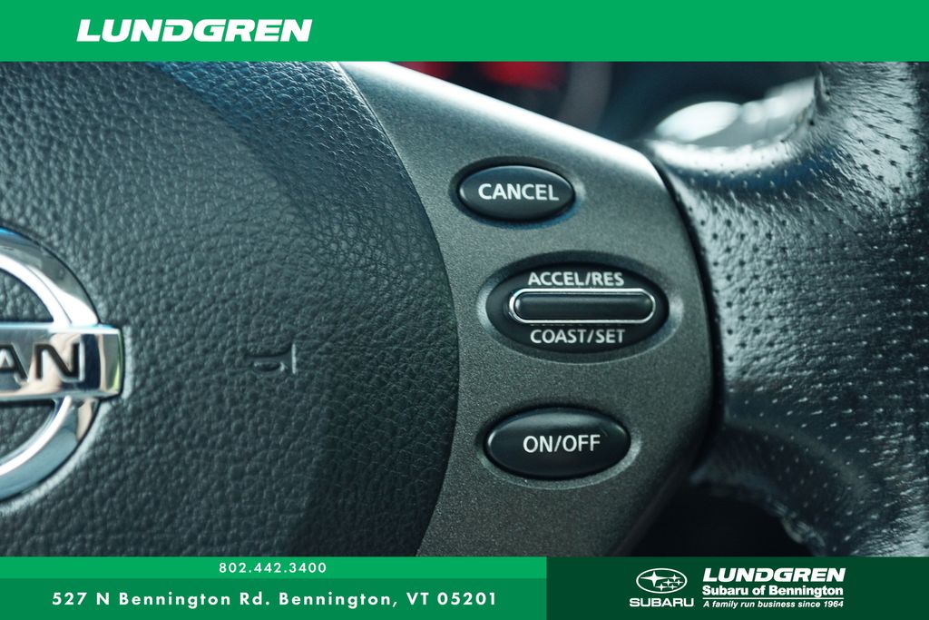 Used 2012 Nissan Altima Sedan