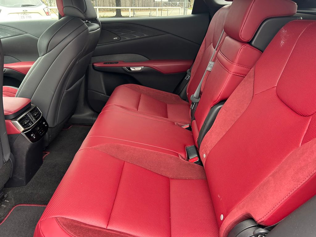 Used 2024 Lexus RX SUV