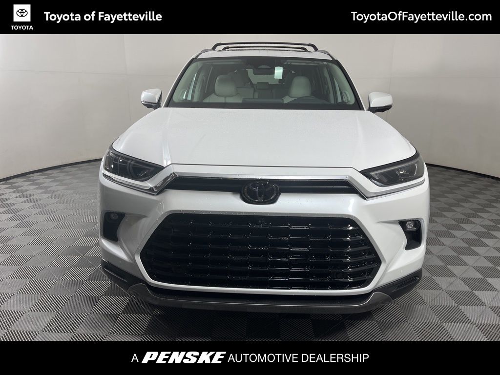 Thumbnail: 2026 Toyota Grand Highlander - 7