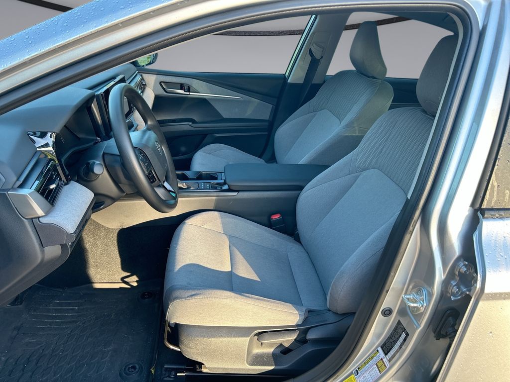 Thumbnail: 2026 Toyota Camry - 11