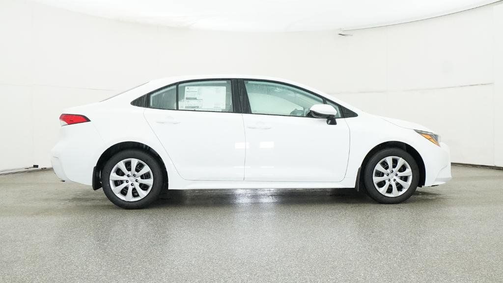 Thumbnail: 2026 Toyota Corolla - 24