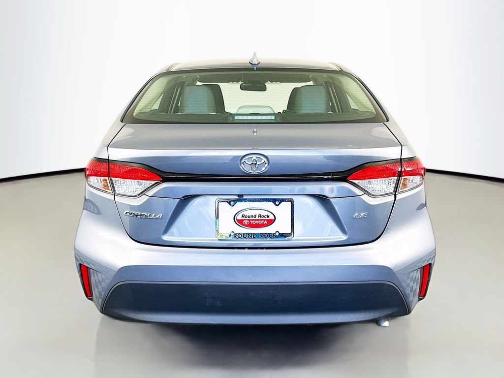 Thumbnail: 2023 Toyota Corolla - 6