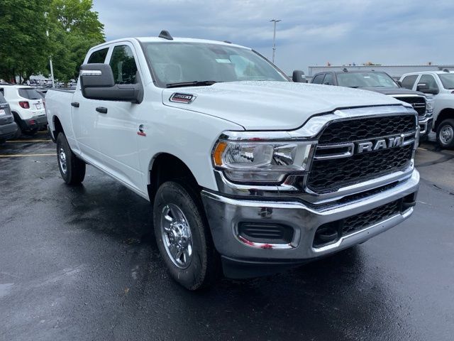 2024 Ram 2500 Tradesman 3