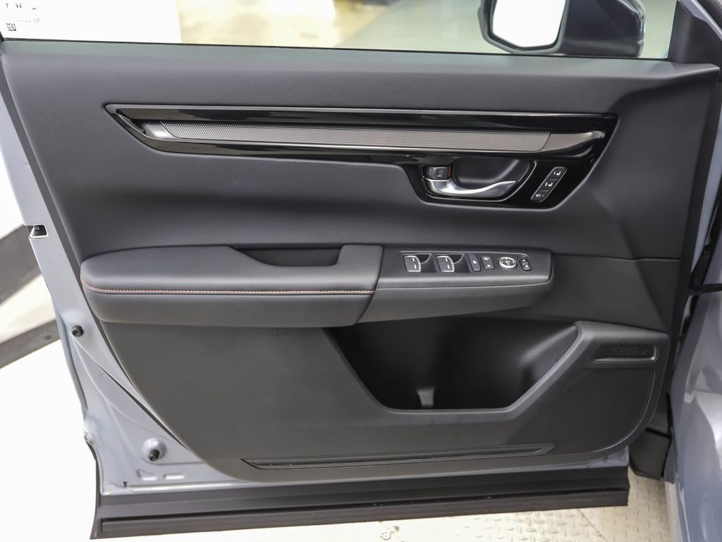 Thumbnail: 2024 Honda CR-V - 9