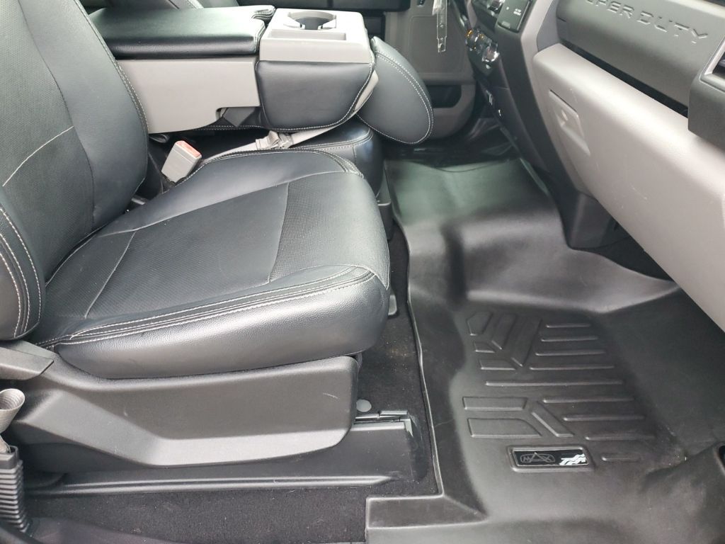 Used Car 2019 Ford F-250sd  Xl For Sale Under $30,000 In Austin, Texas