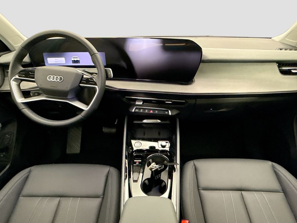 Thumbnail: 2026 Audi Q3 - 13