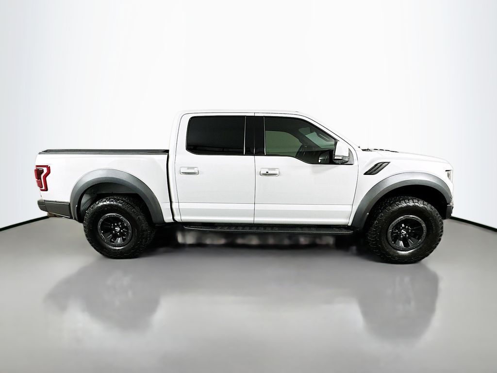 Thumbnail: 2017 Ford F-150 - 4