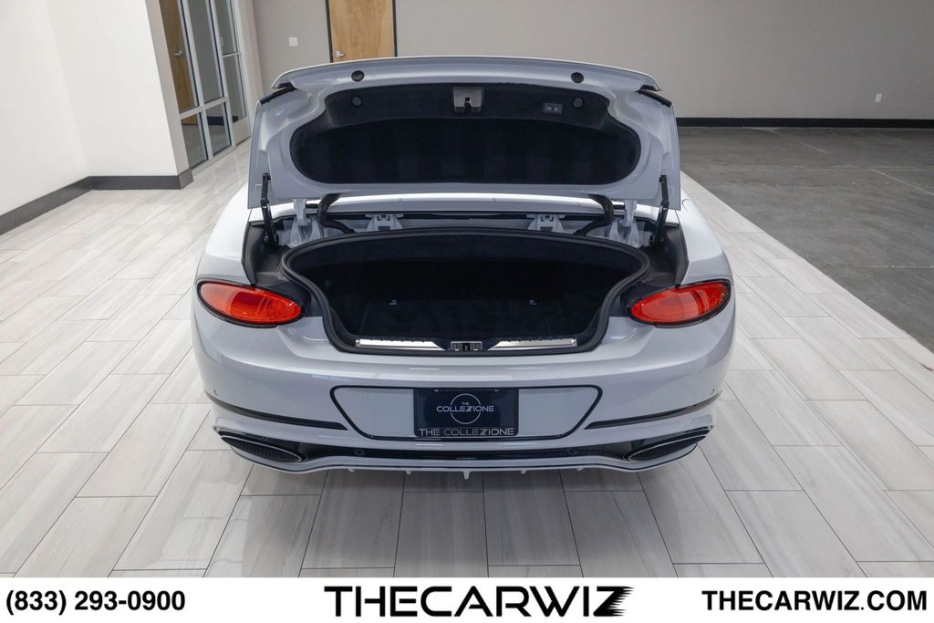 2023 Bentley Continental GT