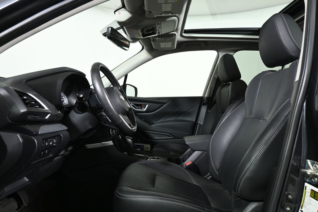 Thumbnail: 2019 Subaru Forester - 3
