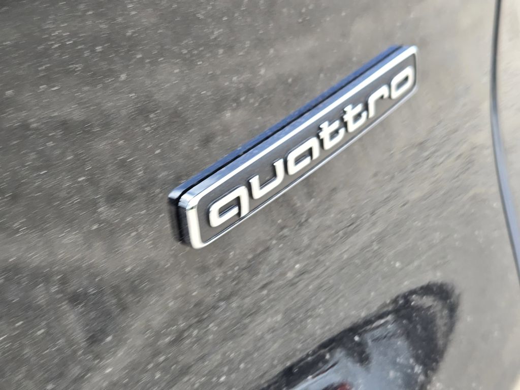 new 2026 Audi Q5 car, priced at $63,095