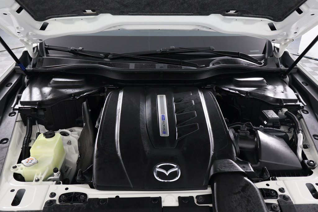 Thumbnail: 2024 Mazda CX-90 - 16