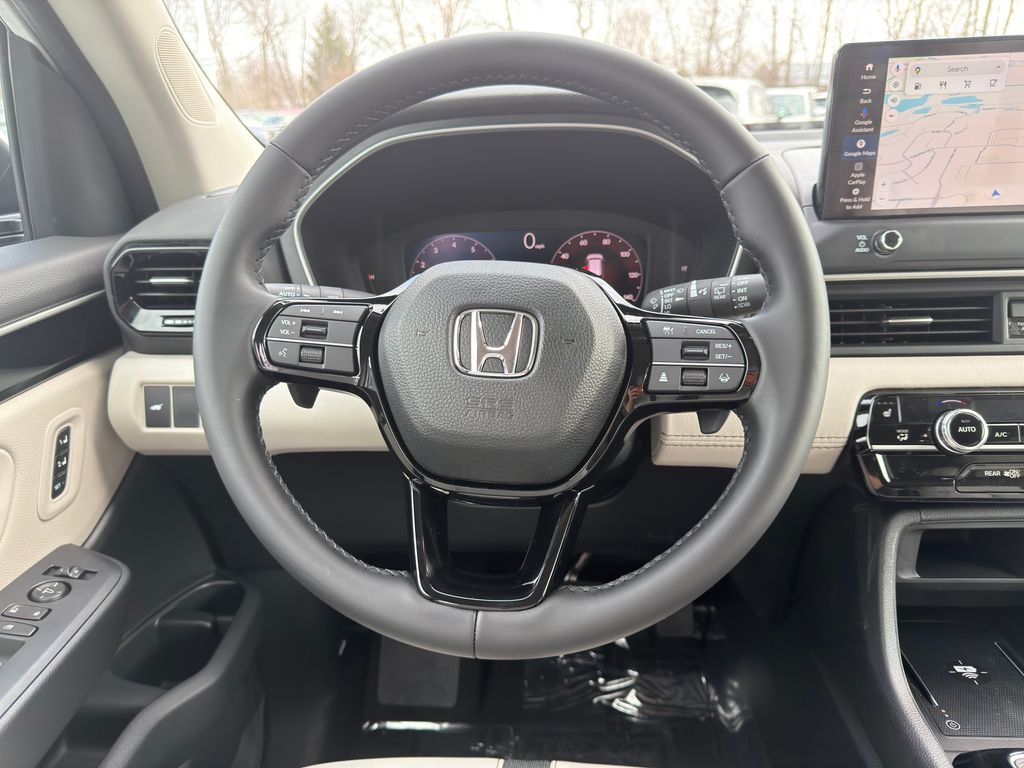 Thumbnail: 2026 Honda Pilot - 12