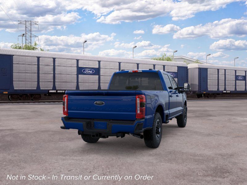 2026 Ford F-250 Super Duty LARIAT